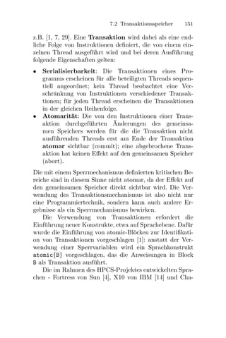 Multicore Parallele Programmierung Kng617