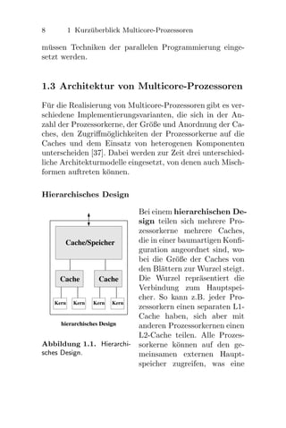 Multicore Parallele Programmierung Kng617
