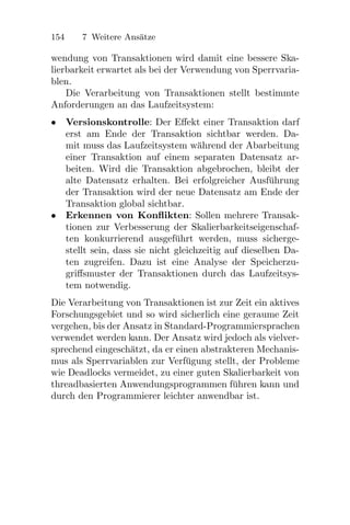 Multicore Parallele Programmierung Kng617