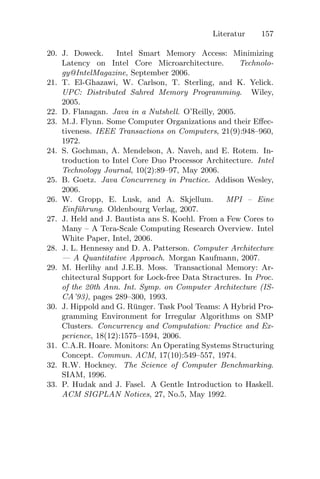 Multicore Parallele Programmierung Kng617