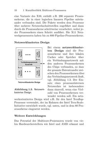 Multicore Parallele Programmierung Kng617