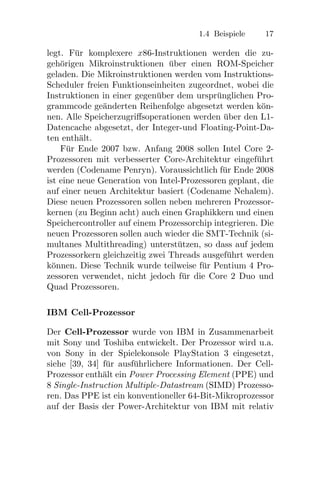 Multicore Parallele Programmierung Kng617