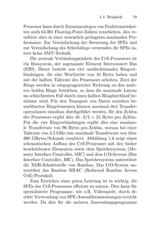 Multicore Parallele Programmierung Kng617