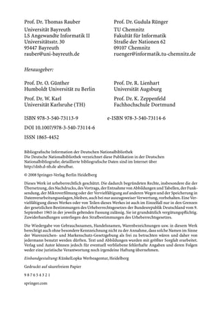 Multicore Parallele Programmierung Kng617