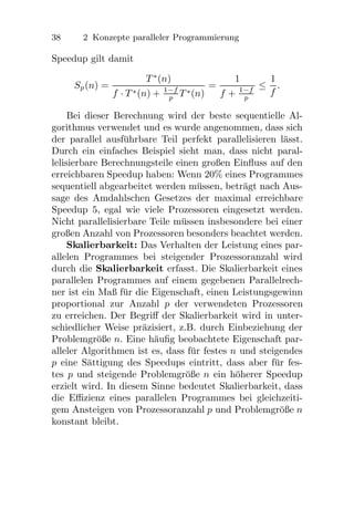 Multicore Parallele Programmierung Kng617