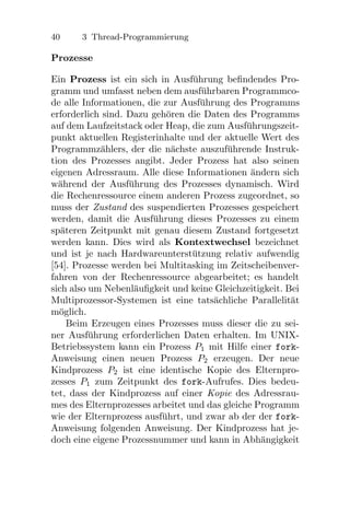 Multicore Parallele Programmierung Kng617