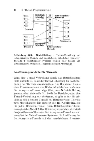 Multicore Parallele Programmierung Kng617