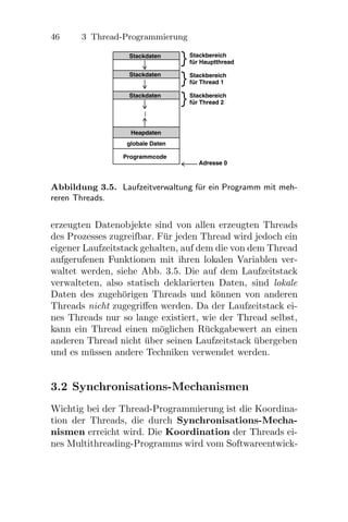 Multicore Parallele Programmierung Kng617