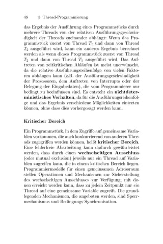 Multicore Parallele Programmierung Kng617