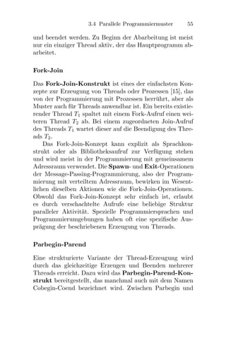 Multicore Parallele Programmierung Kng617