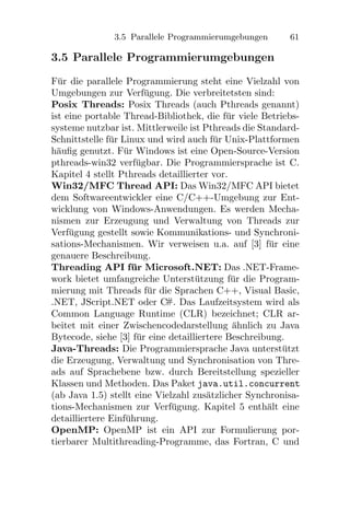 Multicore Parallele Programmierung Kng617