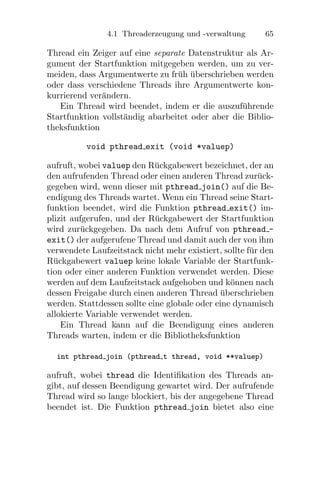 Multicore Parallele Programmierung Kng617
