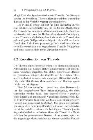 Multicore Parallele Programmierung Kng617