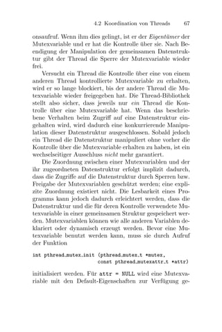 Multicore Parallele Programmierung Kng617