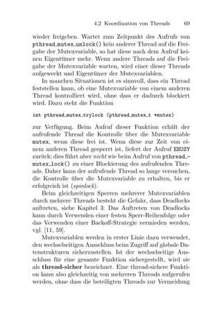 Multicore Parallele Programmierung Kng617