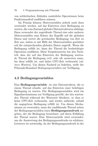Multicore Parallele Programmierung Kng617