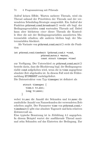Multicore Parallele Programmierung Kng617