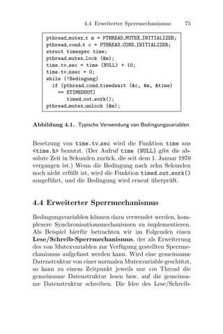 Multicore Parallele Programmierung Kng617