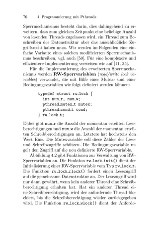 Multicore Parallele Programmierung Kng617