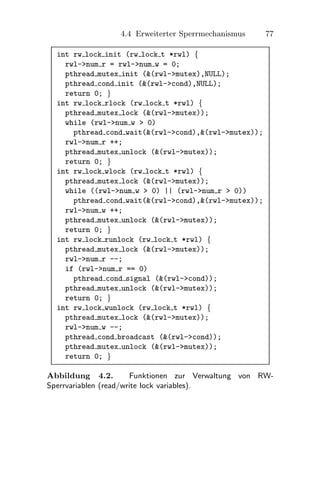 Multicore Parallele Programmierung Kng617