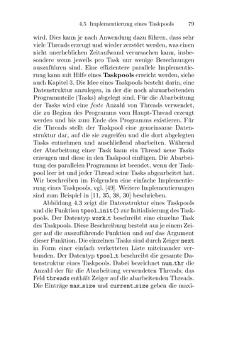 Multicore Parallele Programmierung Kng617