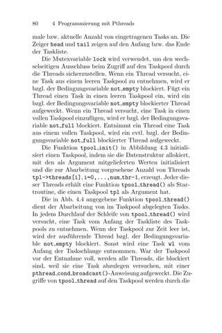 Multicore Parallele Programmierung Kng617