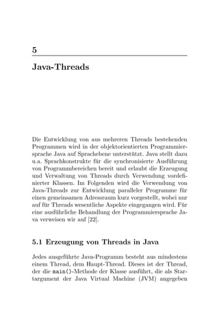 Multicore Parallele Programmierung Kng617