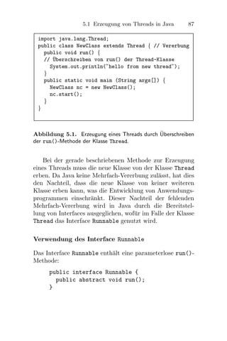 Multicore Parallele Programmierung Kng617
