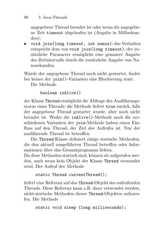 Multicore Parallele Programmierung Kng617