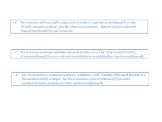 Multi core programming 2 | PPT