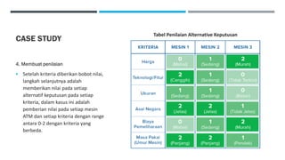 Multi criteria decision analysis - mcda.pdf