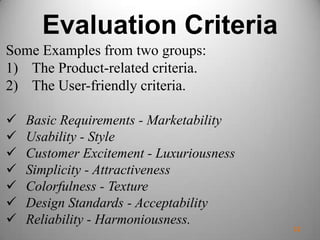 Multi criteria decision support system on mobile phone selection with ...
