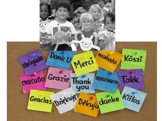 Multicultural education