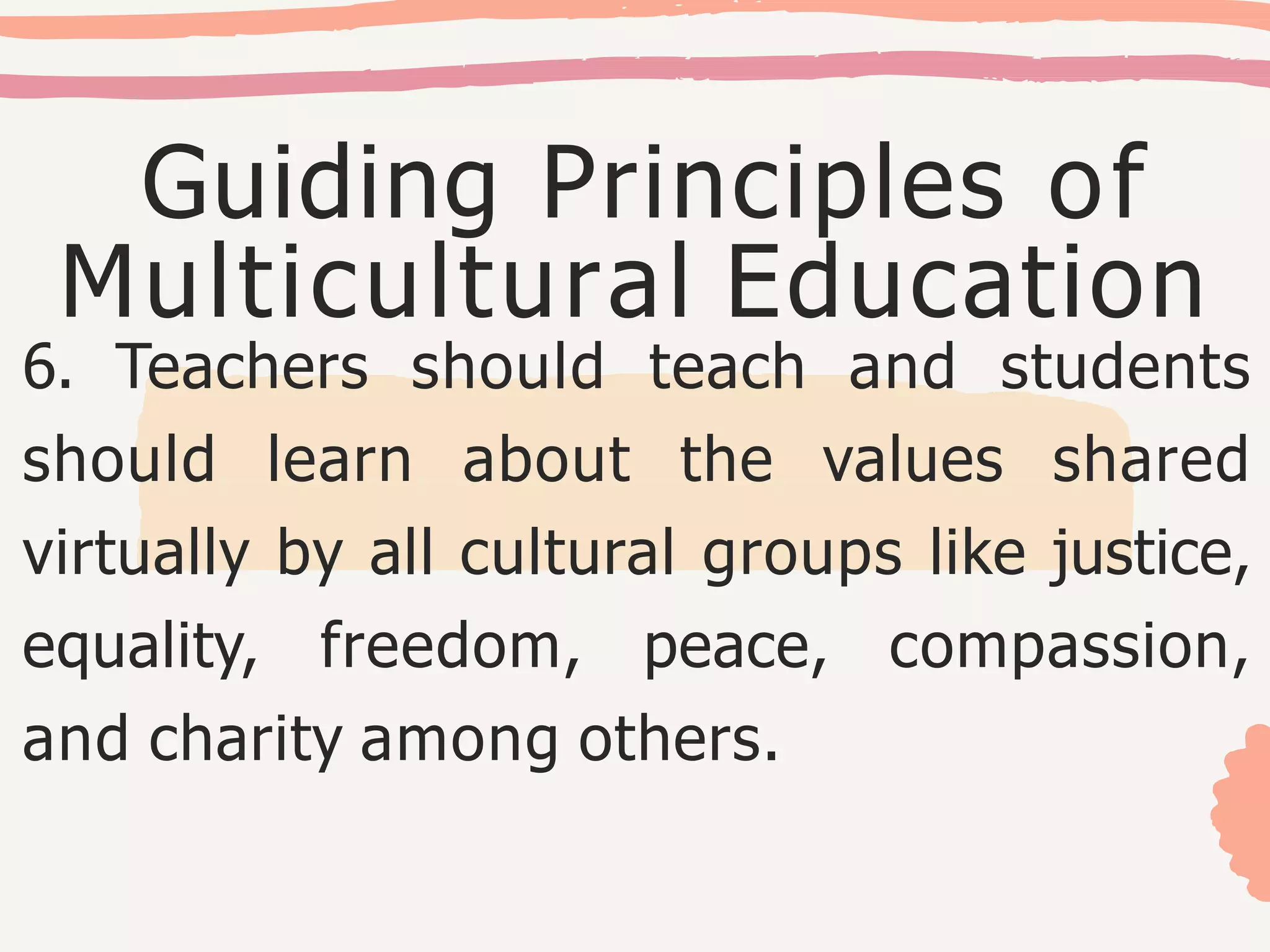 Multicultural Diversity 2 Pptx