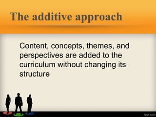 Multicultural education | PPT