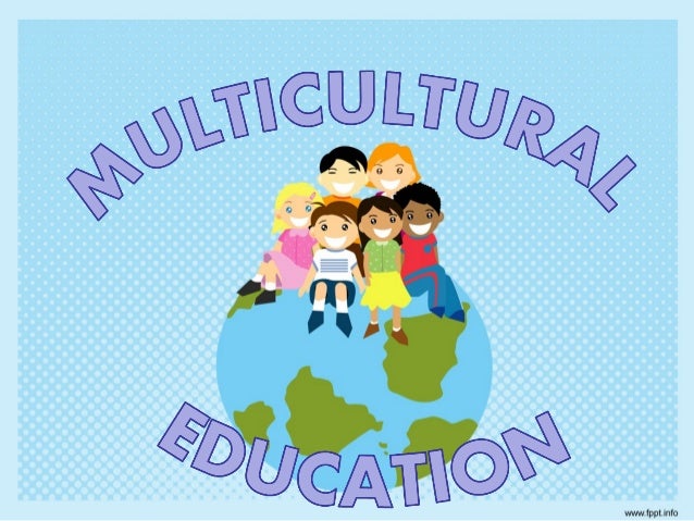 Konsep Pendidikan Multikultural di Indonesia
