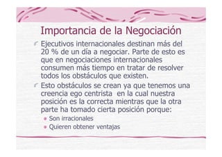 Multiculturalidad En Negocios Int