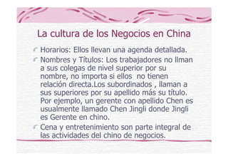 Multiculturalidad En Negocios Int