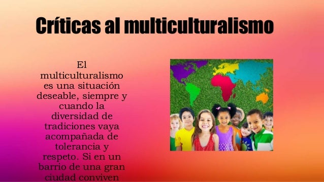 Multiculturalidad 2