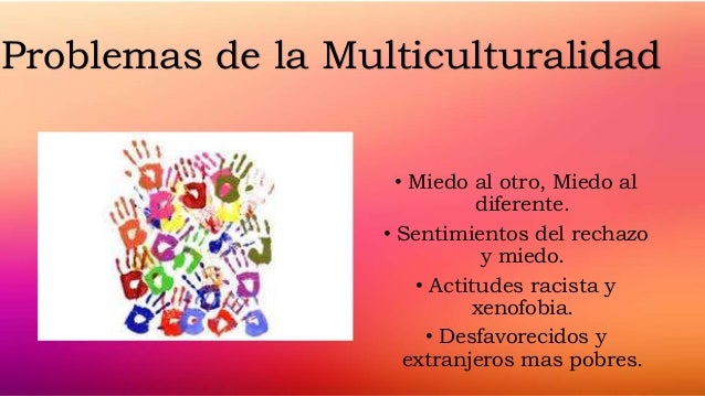Multiculturalidad 2