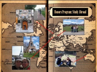 Building Community Beyond the Classroom: Advancing Multiculturalism Through Honors