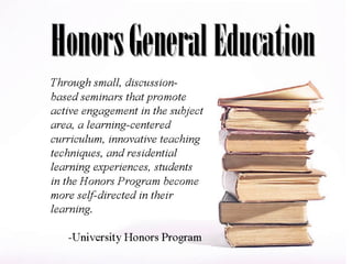 Building Community Beyond the Classroom: Advancing Multiculturalism Through Honors