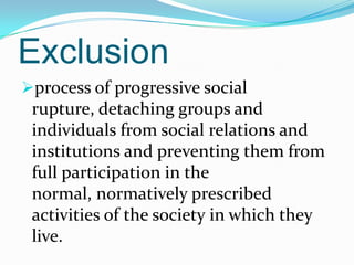 Causing serious bodily or mental harm to members of the group; 