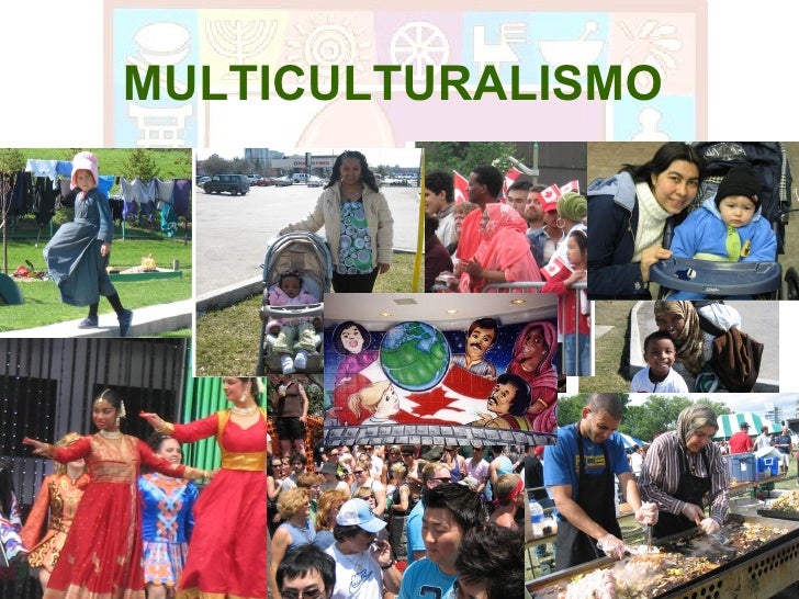 Multiculturalismo