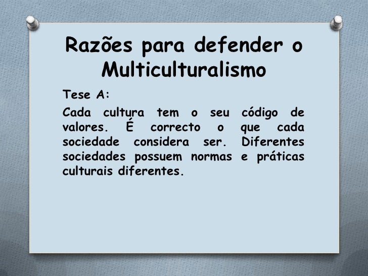 O que é defender uma tese O que é defender uma tese