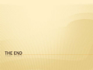 THE END