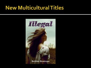 Multicultural literature