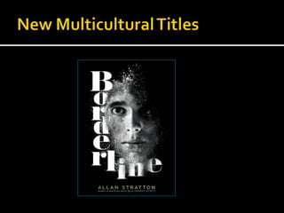 Multicultural literature