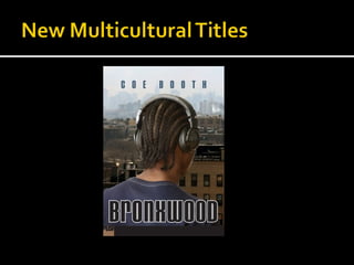 Multicultural literature