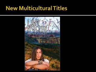 Multicultural literature